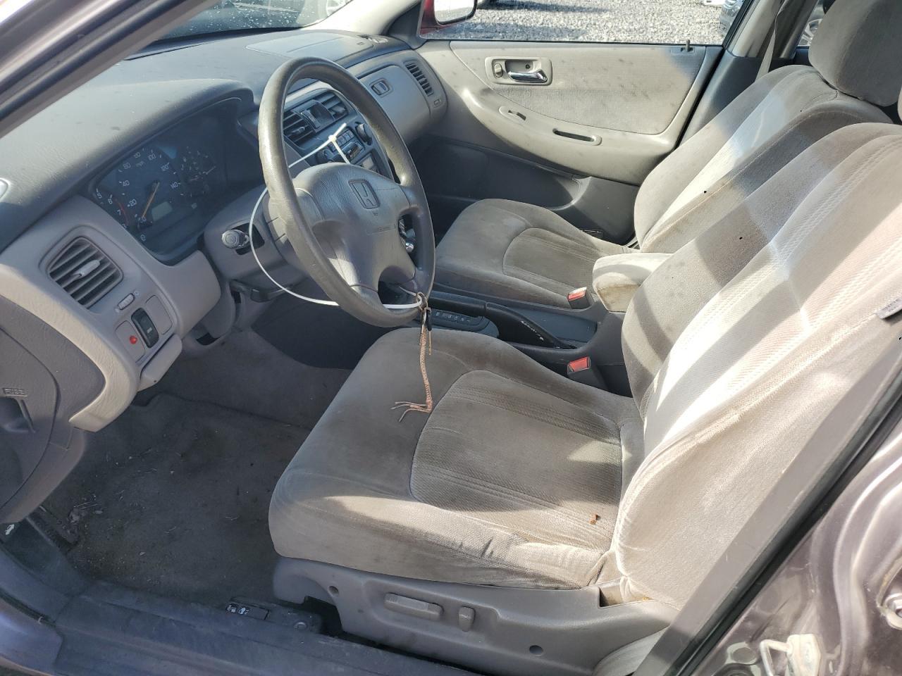 2000 Honda Accord Lx - Image 7