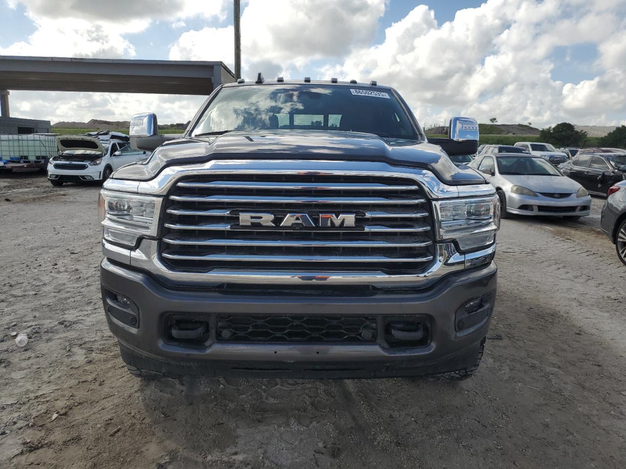 2023 Ram 2500 Longhorn - Image 5