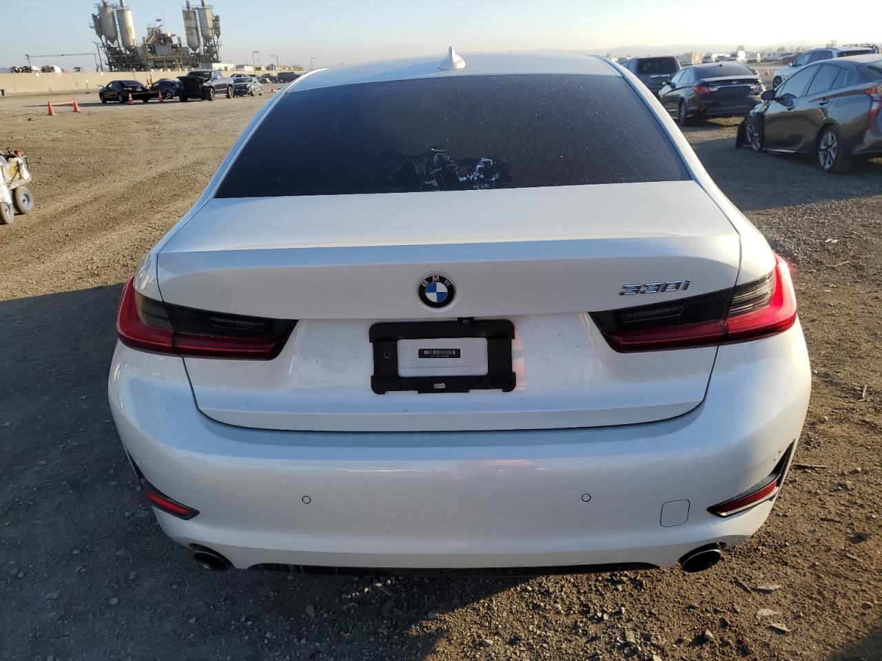 2019 BMW 330I - Image 6