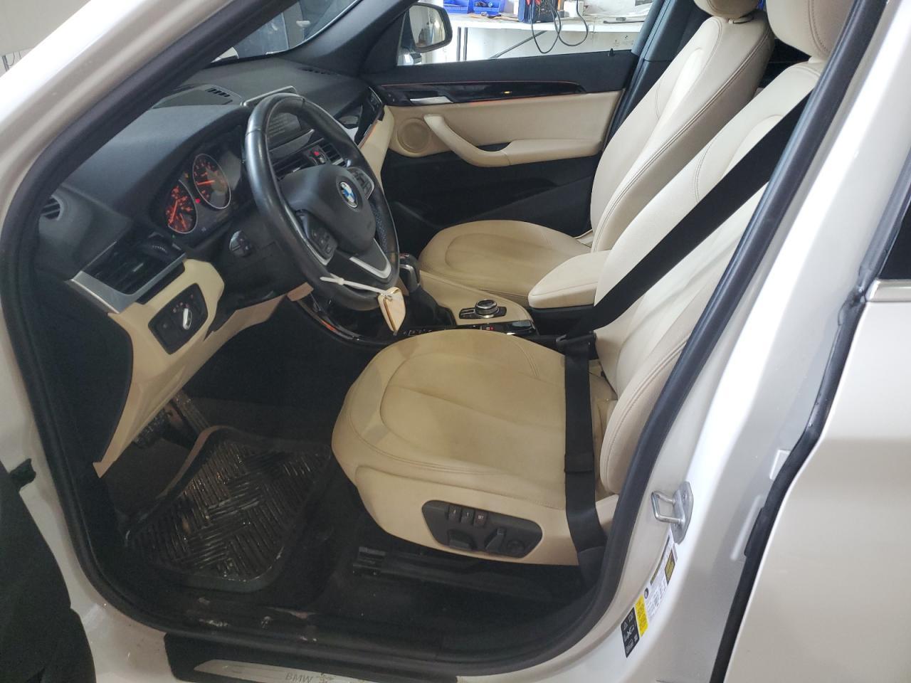 2016 BMW X1 xDrive28I - Image 7