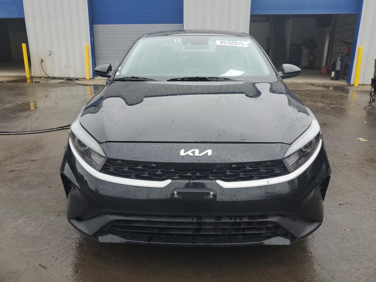 2024 Kia Forte Lx - Фото 5