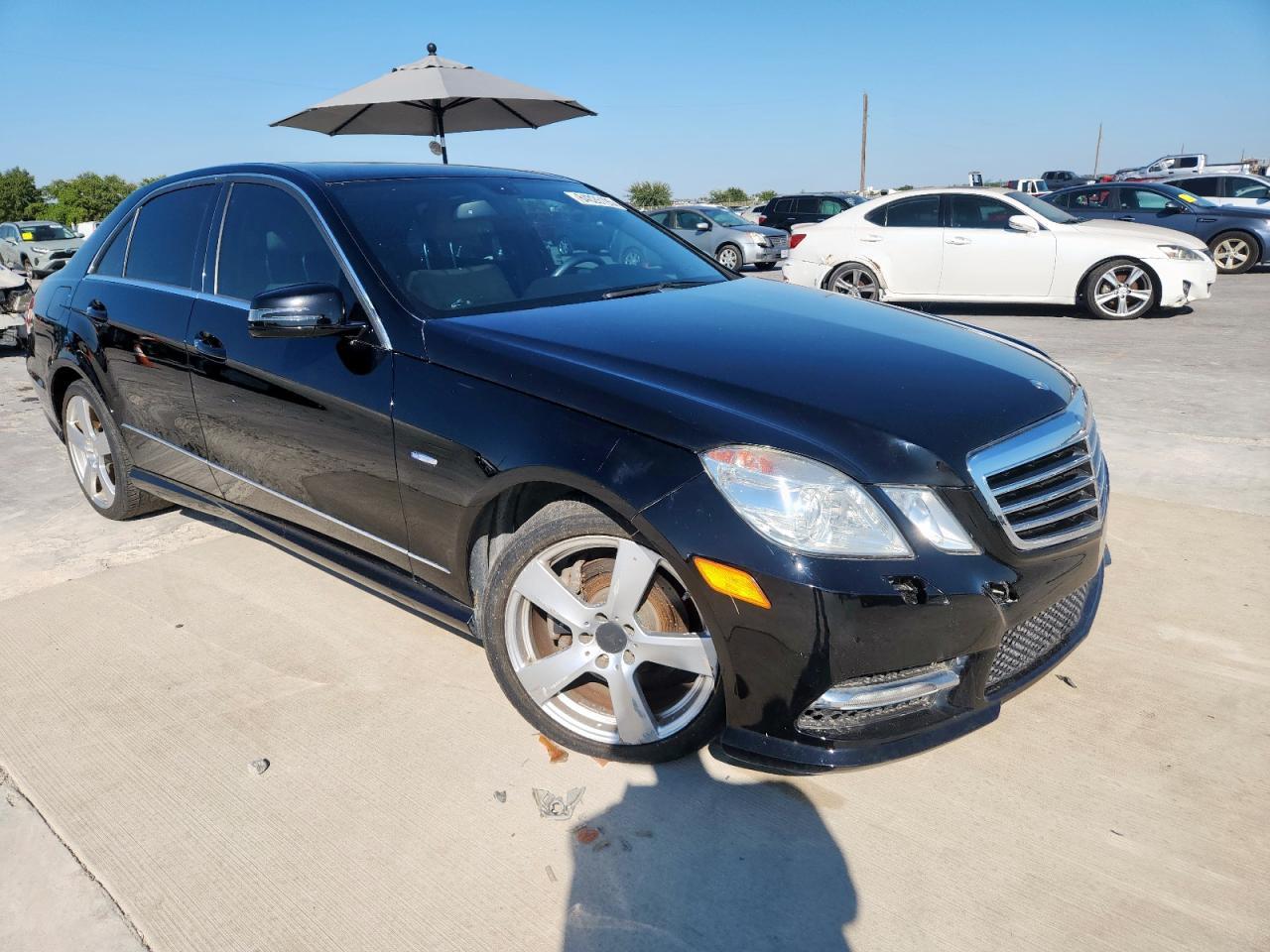 2012 Mercedes-Benz E 350 - Фото 4