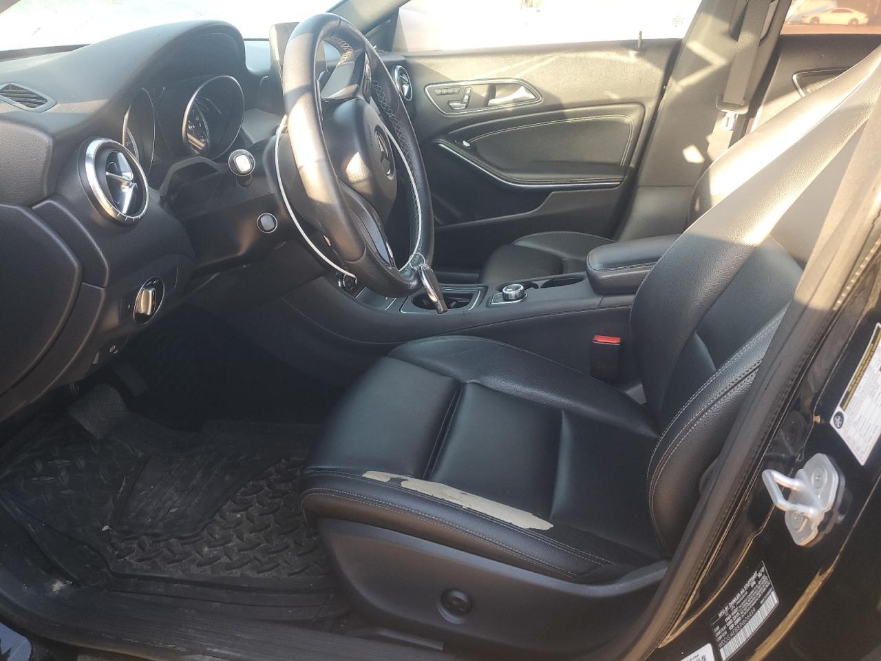 2018 Mercedes-Benz Cla 250 - Image 7