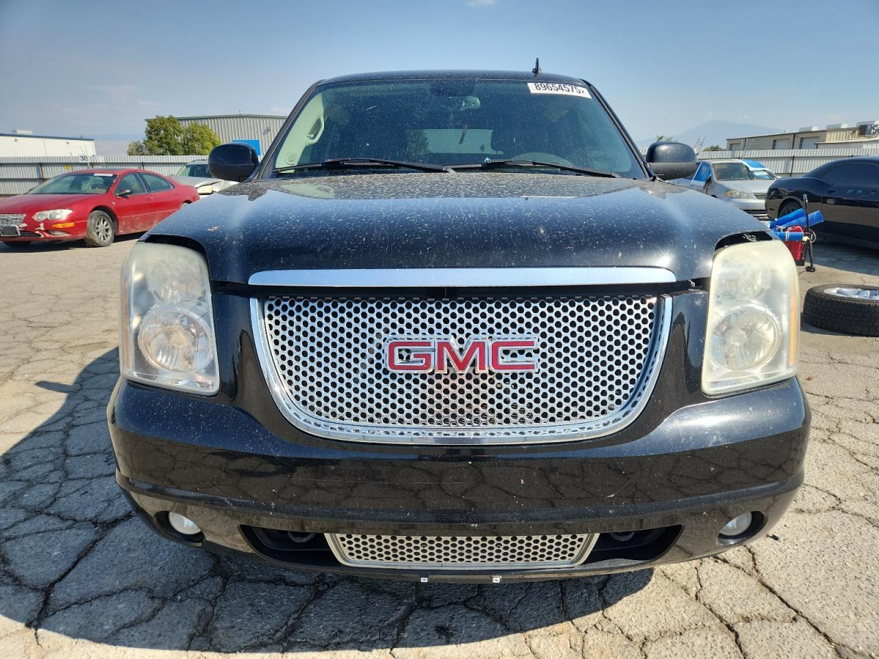 2007 GMC Yukon Denali - Фото 5