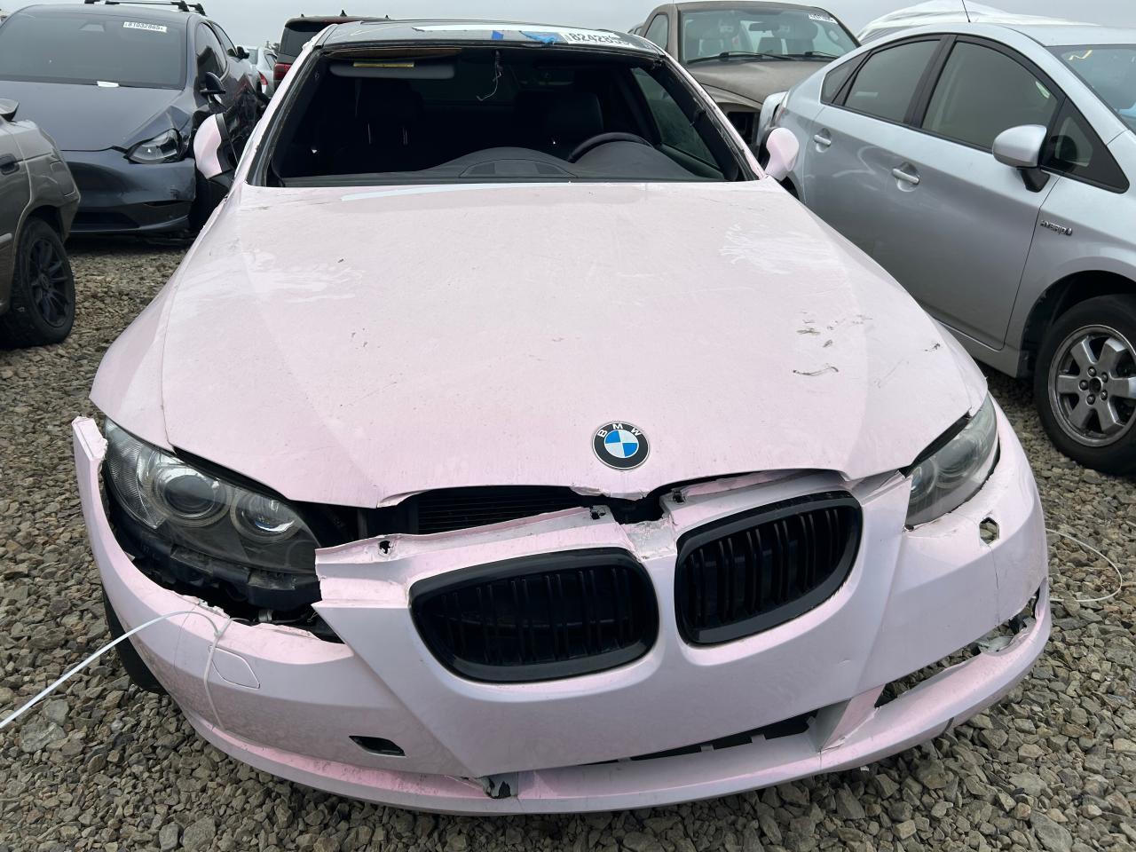 2013 BMW 335 Xi - Image 5