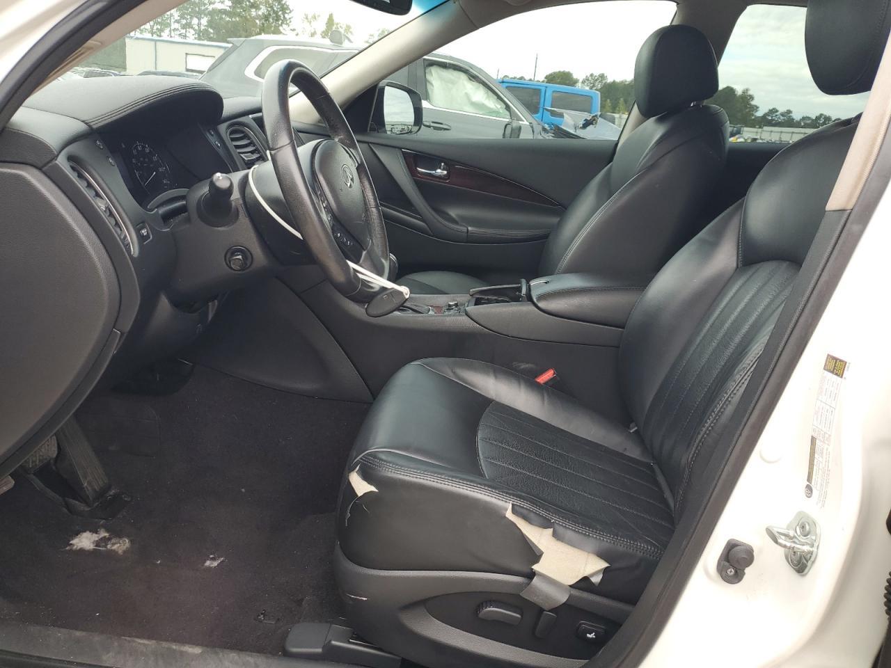 2016 Infiniti Qx50 - Image 7