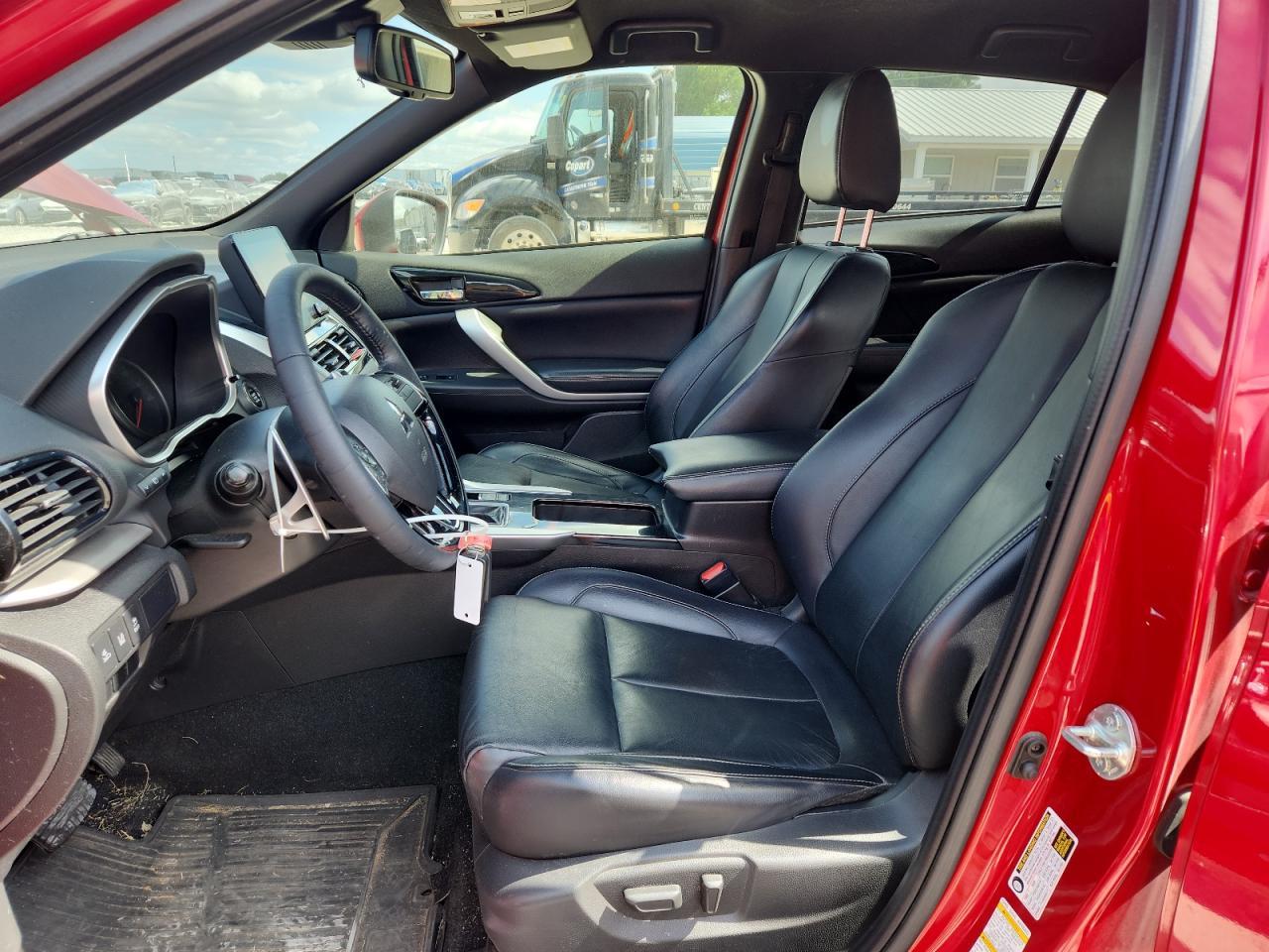 2022 Mitsubishi Eclipse Cross Se - Фото 7