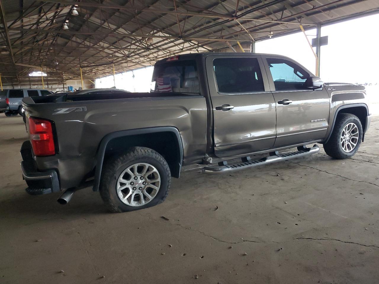 2014 GMC Sierra K1500 Sle - Image 3