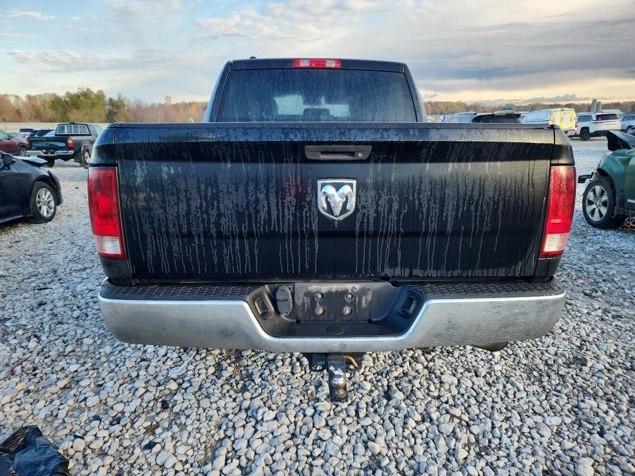 2013 Ram 1500 St - Image 6