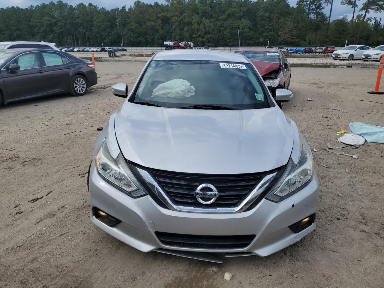 2018 Nissan Altima 2.5 - Image 5