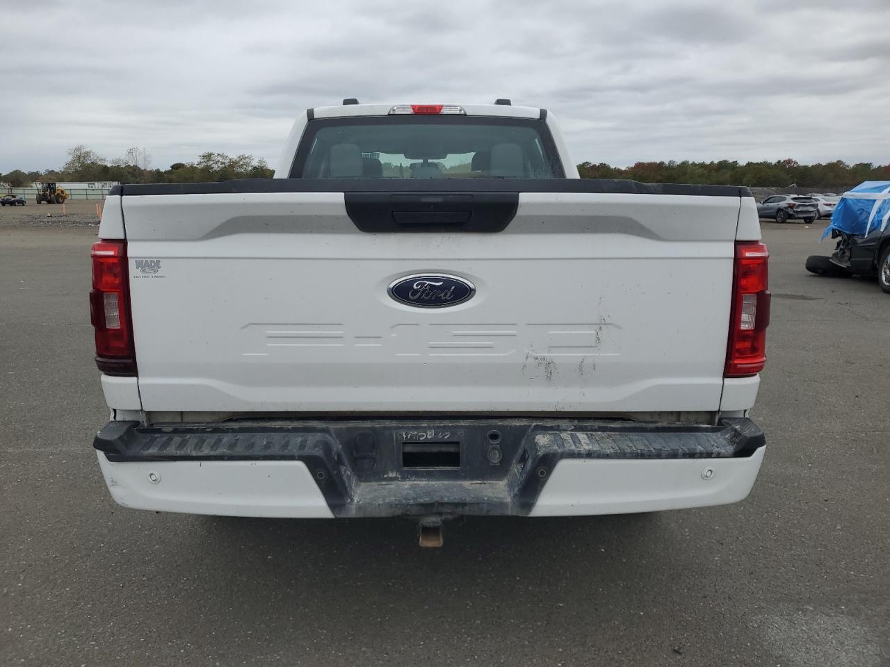 2023 Ford F150 Supercrew - Фото 6