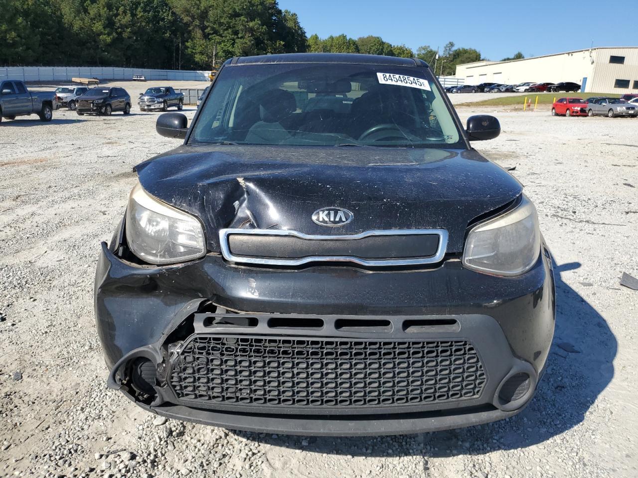 2016 Kia Soul - Фото 5