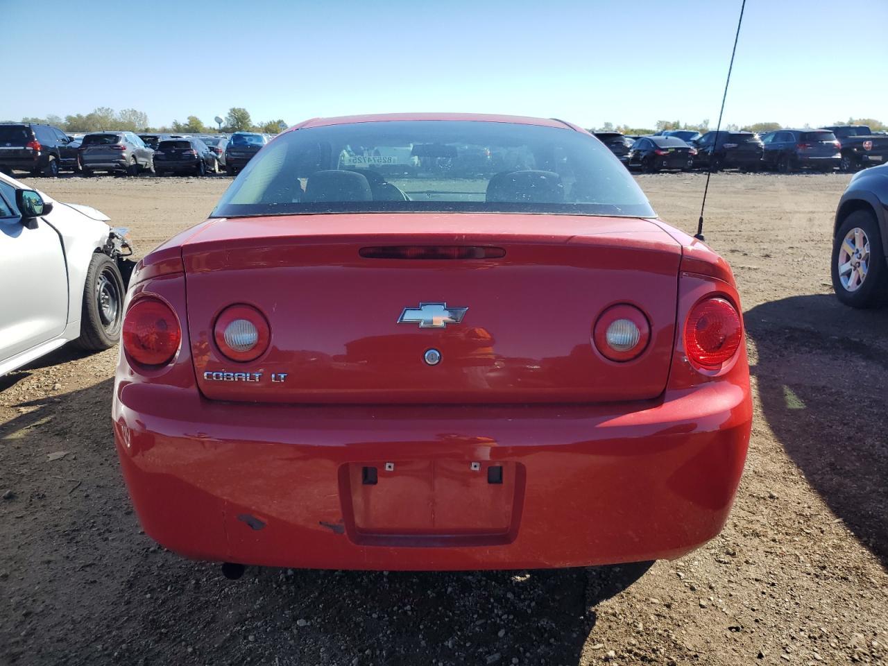 2010 Chevrolet Cobalt 2Lt - Image 6