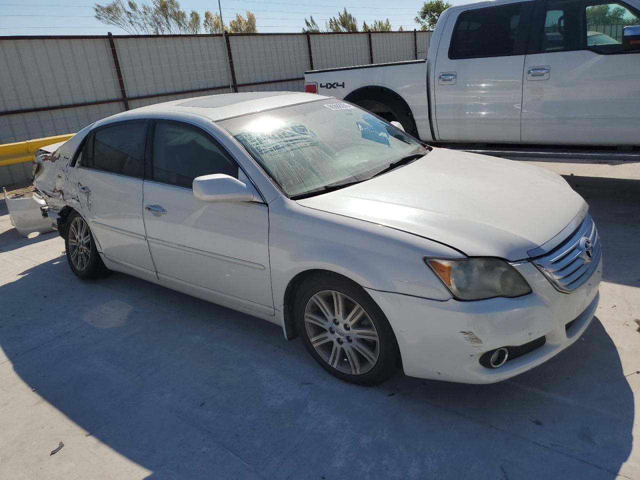 2009 Toyota Avalon Xl - Image 4