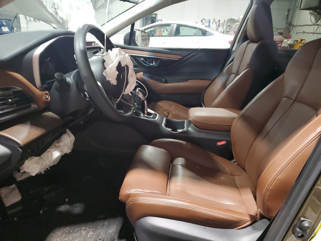 2020 Subaru Outback Touring Ldl - Image 7
