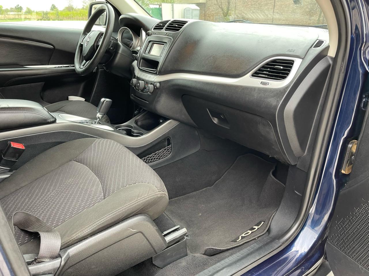 2019 Dodge Journey Se - Фото 5