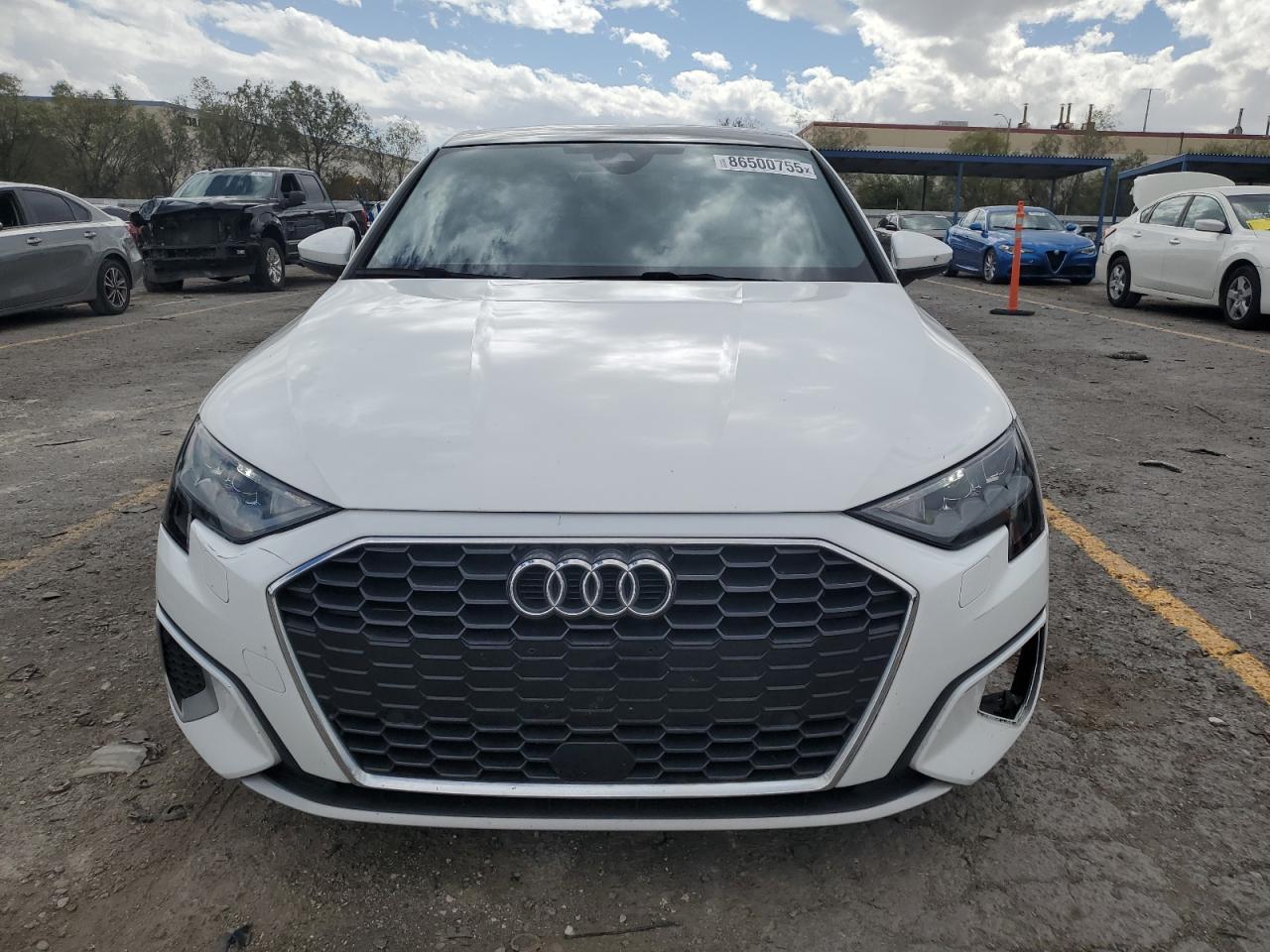 2022 Audi A3 Premium - Фото 5