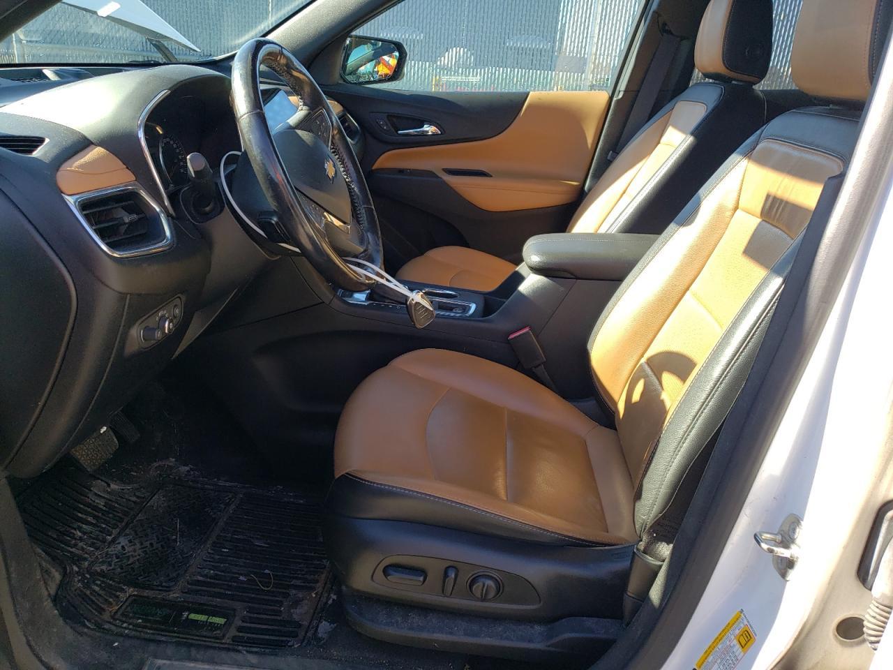 2019 Chevrolet Equinox Premier - Image 7