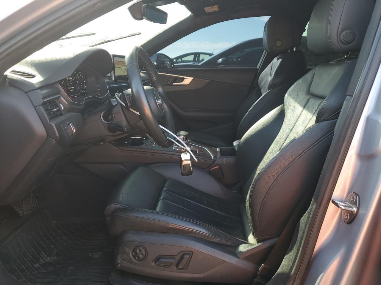 2019 Audi A4 Premium Plus - Image 7