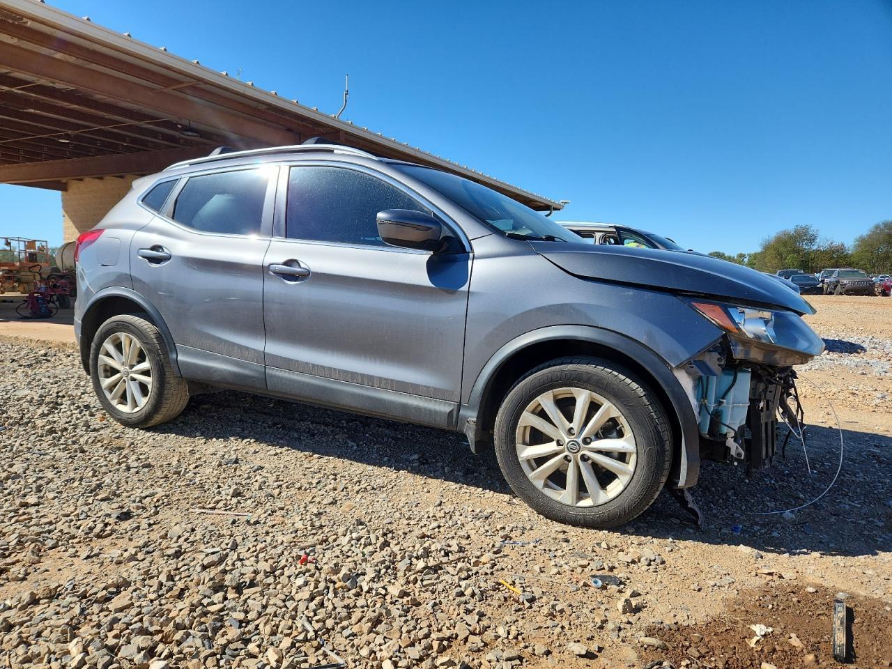 2019 Nissan Rogue Sport S - Image 4