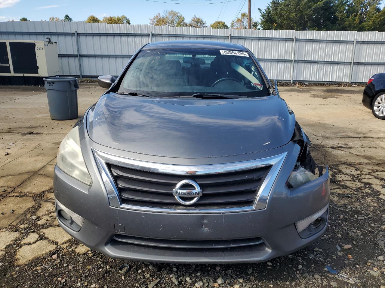 2015 Nissan Altima 2.5 - Фото 5