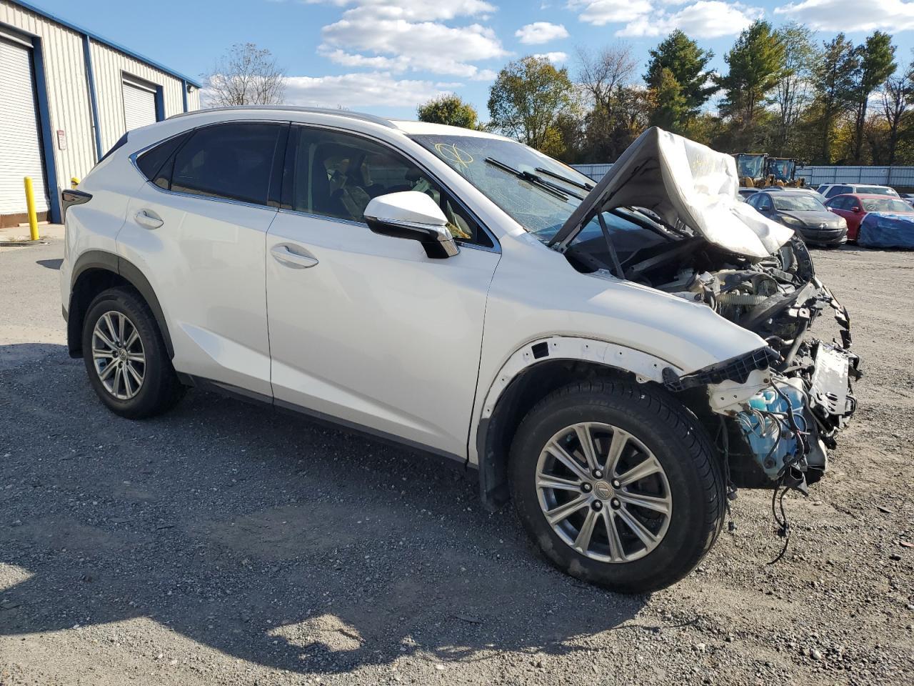 2016 Lexus Nx 200T Base - Image 4