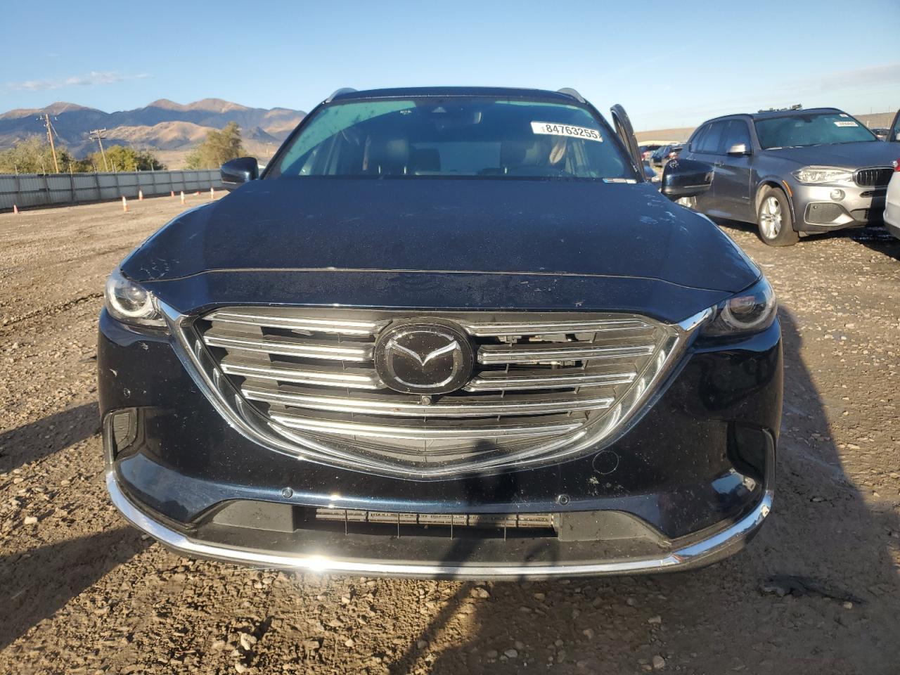 2022 Mazda Cx-9 Grand Touring - Фото 5