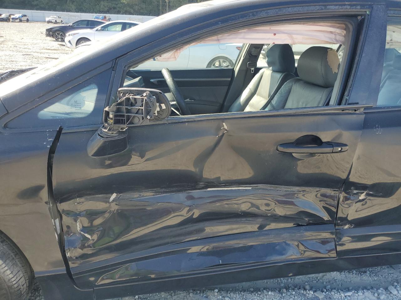 2010 Honda Civic Exl - Image 7