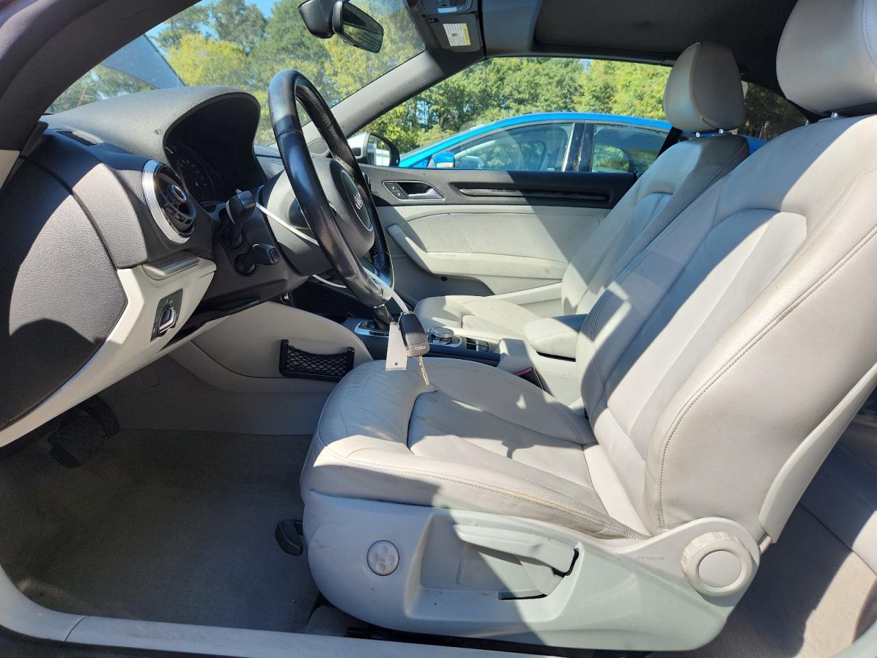 2016 Audi A3 Premium Plus - Фото 7