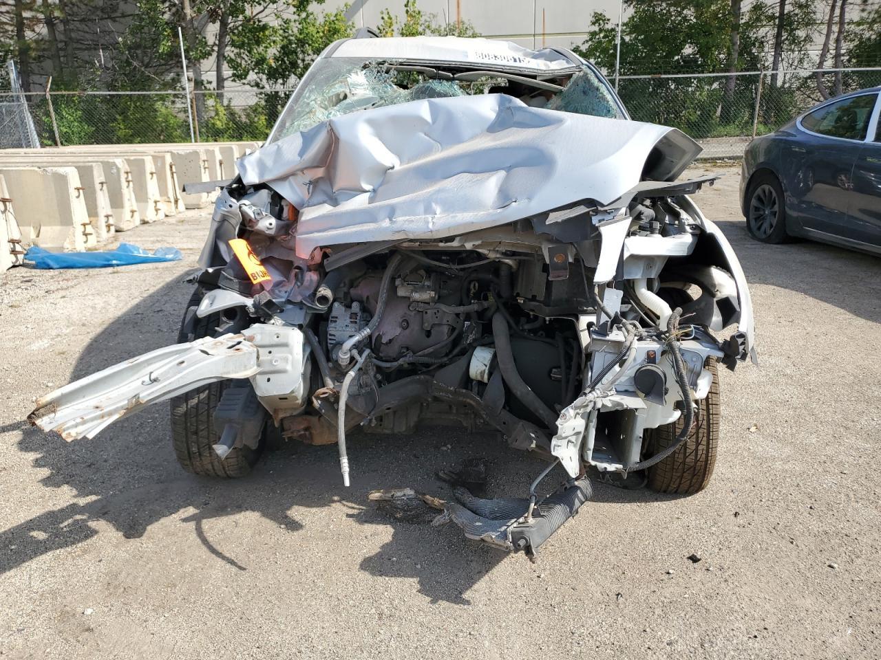 2012 Chevrolet Equinox Lt - Фото 5