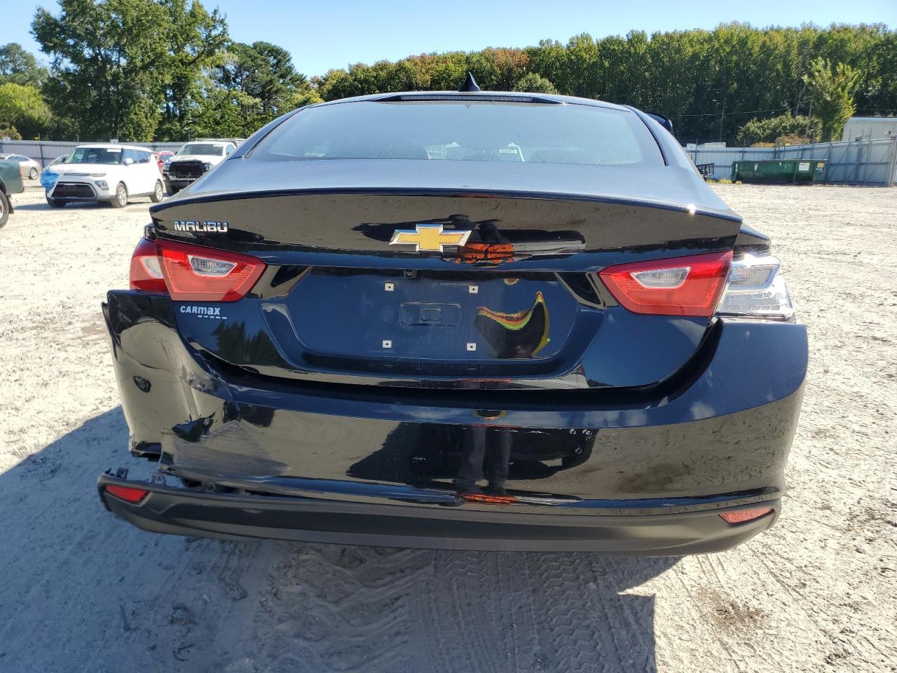 2022 Chevrolet Malibu Ls - Image 6