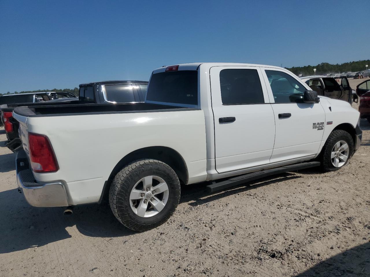 2023 Ram 1500 Classic Ssv - Image 3