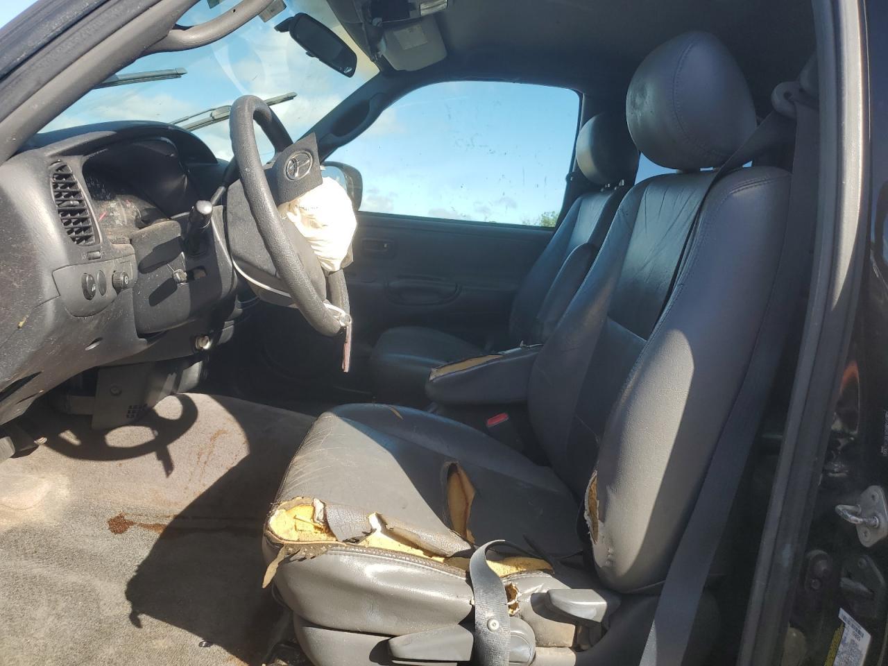 2006 Toyota Tundra Access Cab Sr5 - Фото 7