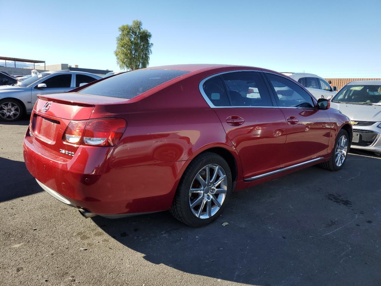 2006 Lexus Gs 300 - Image 3