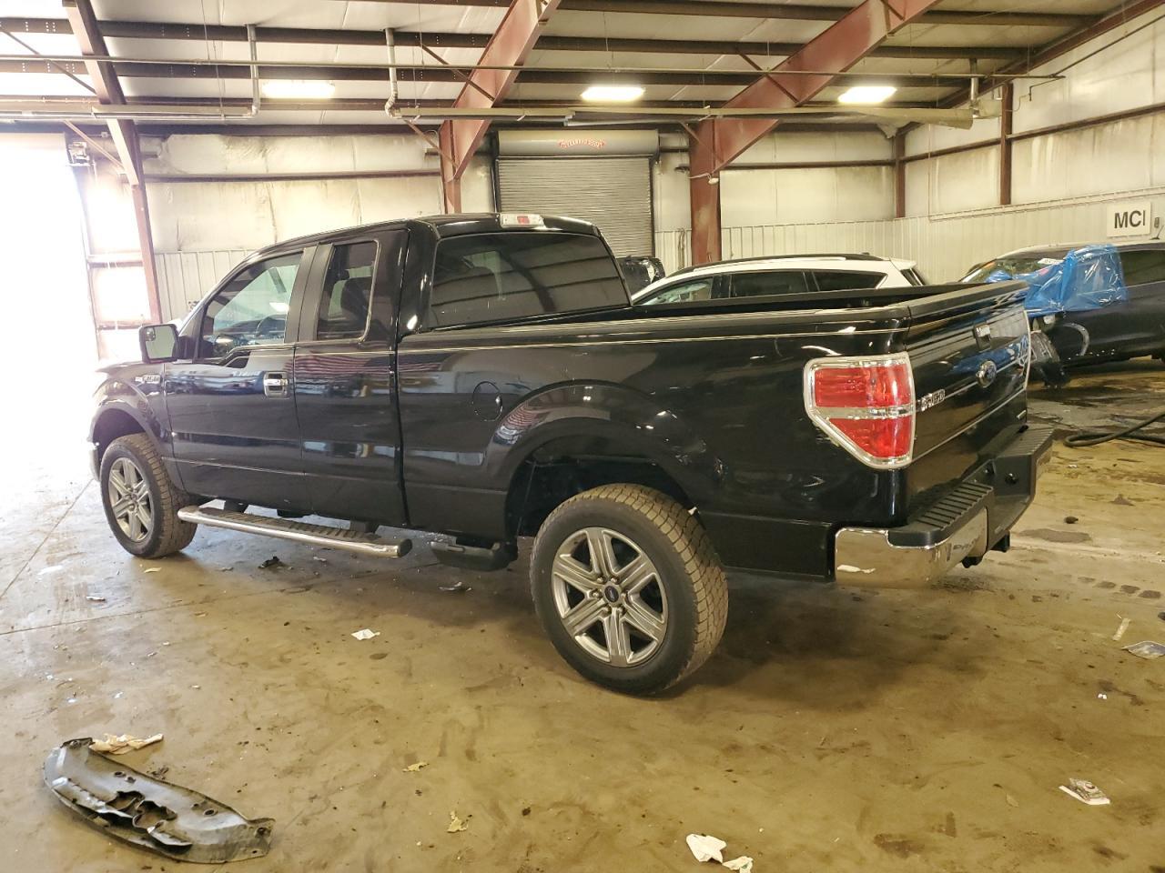 2014 Ford F150 Super Cab - Image 2