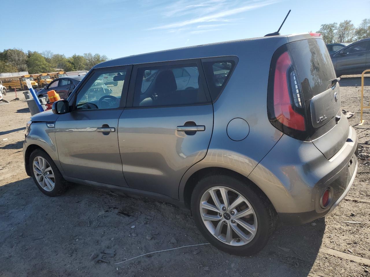 2018 Kia Soul + - Фото 2