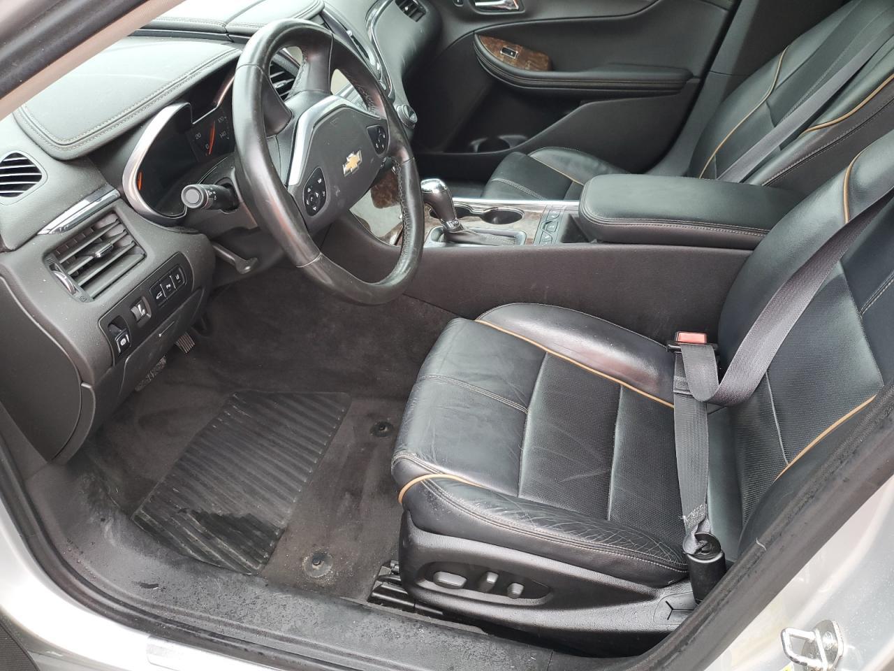 2014 Chevrolet Impala Ltz - Image 7