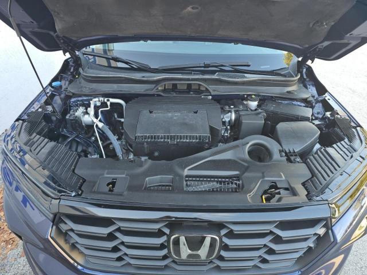2025 Honda Pilot Exl - Image 7