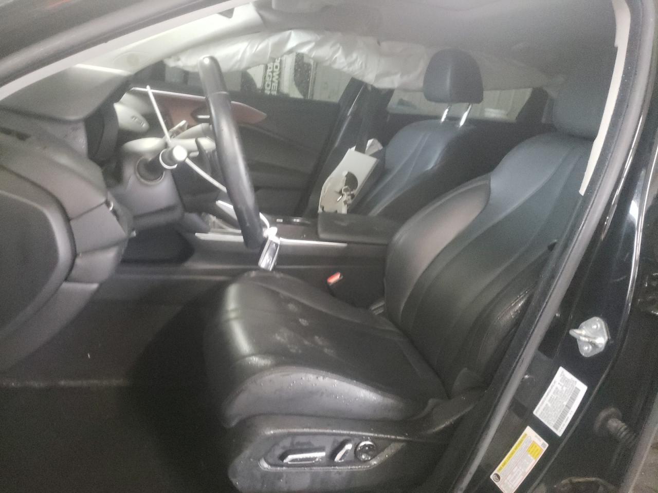 2021 Acura Tlx - Image 7