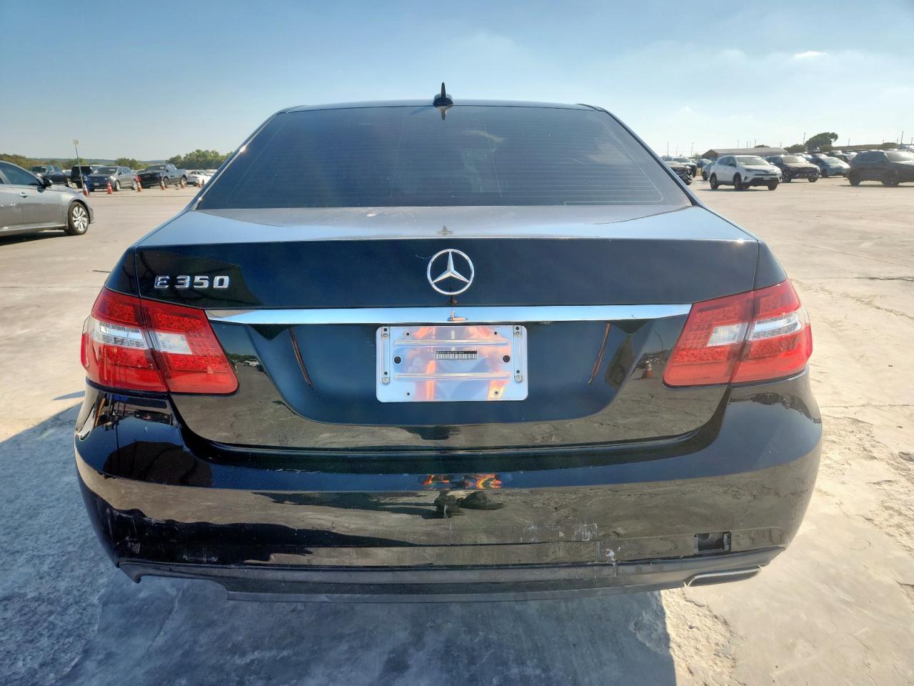 2012 Mercedes-Benz E 350 - Фото 6