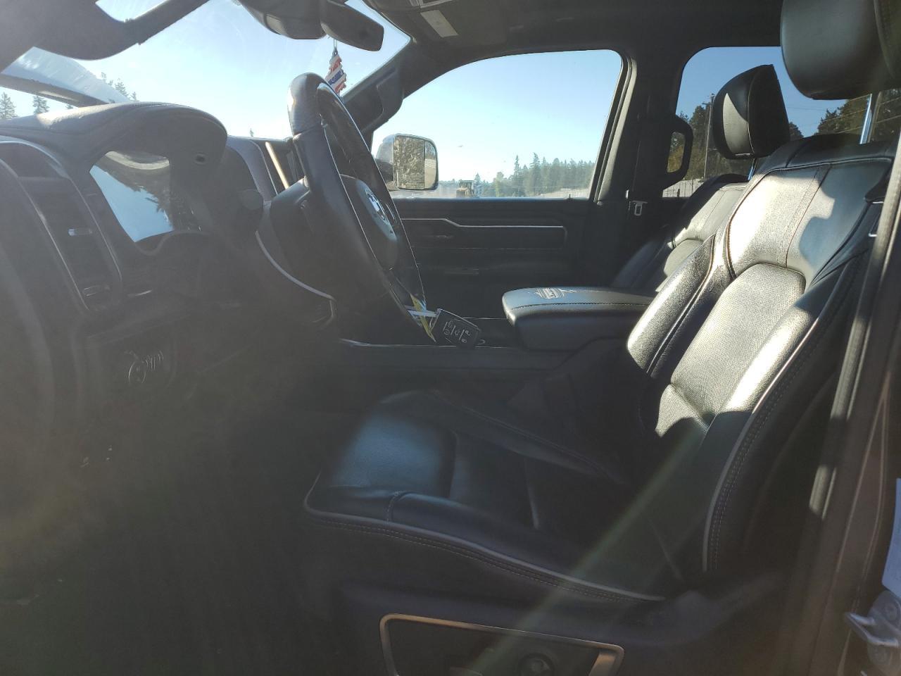 2019 Ram 1500 Limited - Фото 7
