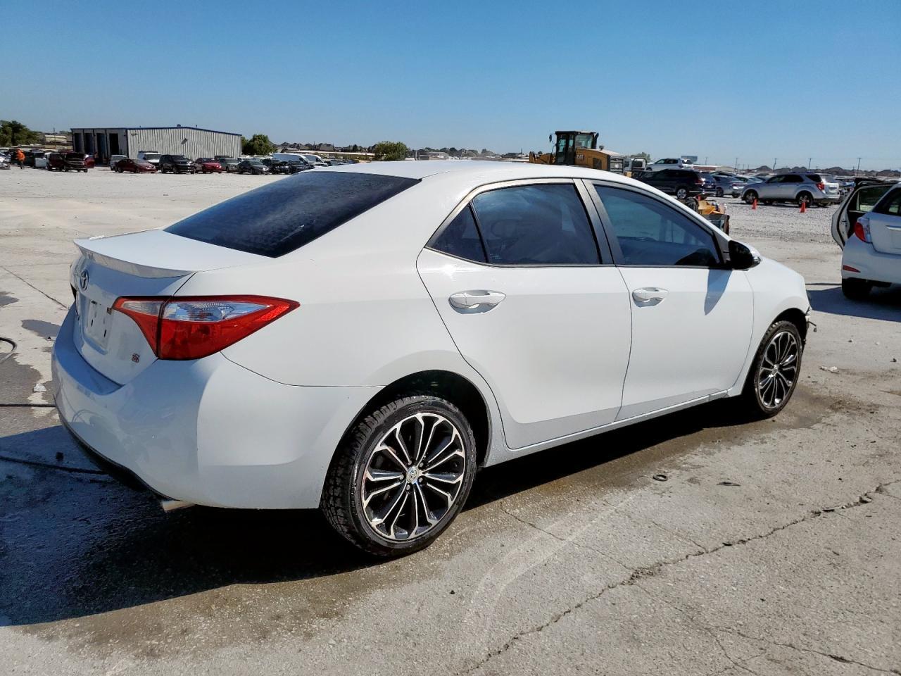 2016 Toyota Corolla L - Image 3