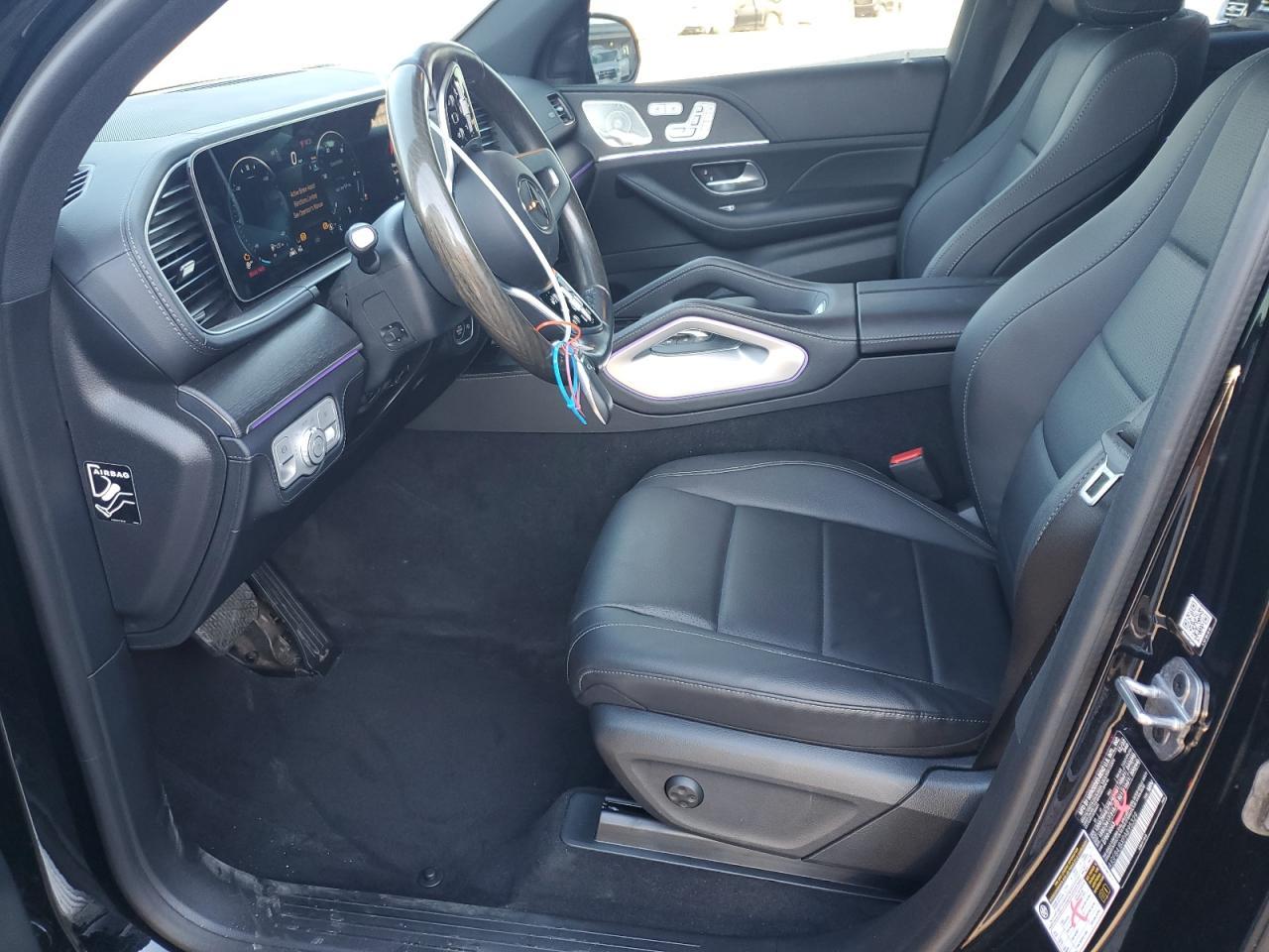 2023 Mercedes-Benz Gle 350 - Фото 7