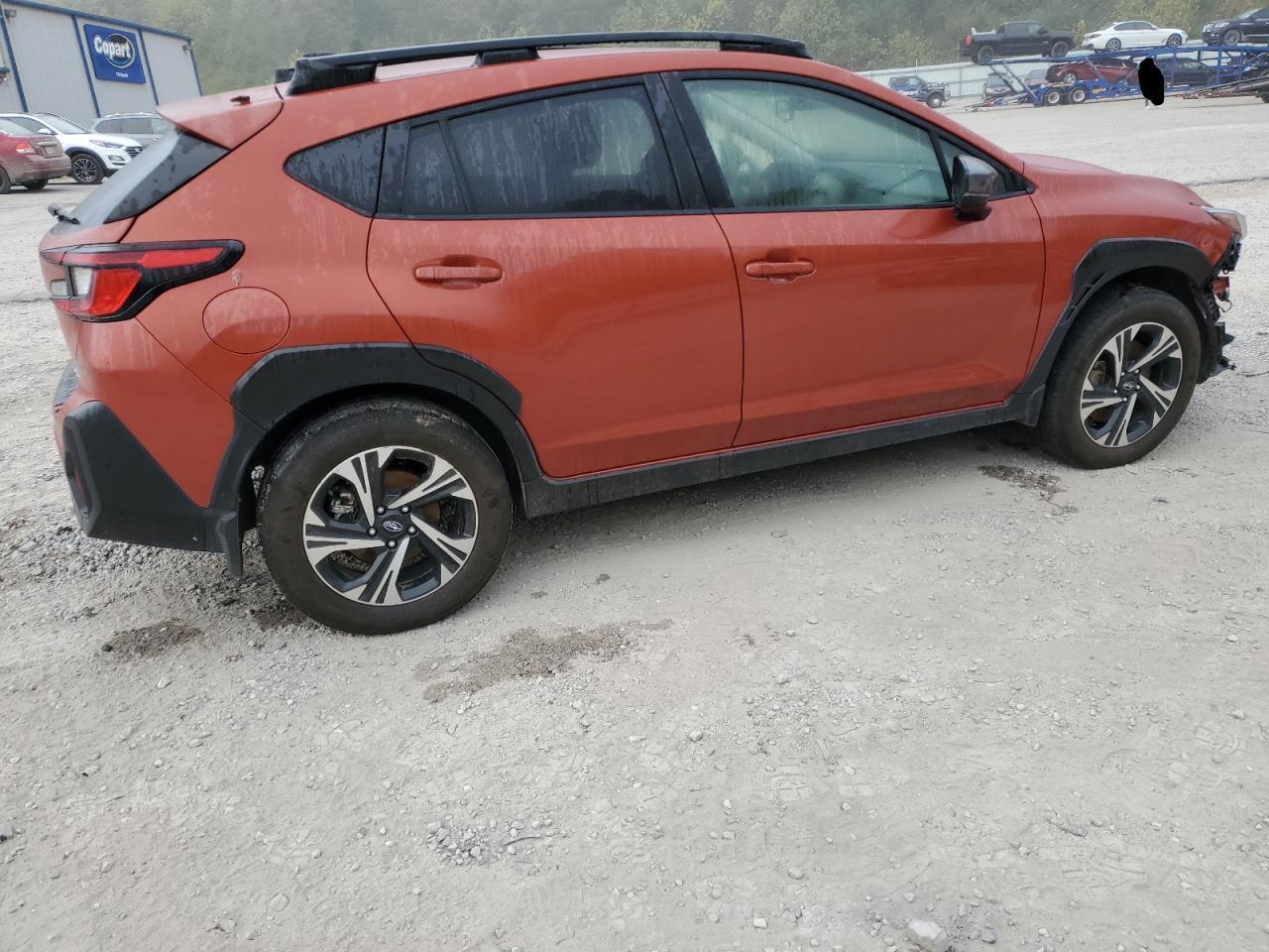 2024 Subaru Crosstrek Premium - Фото 3