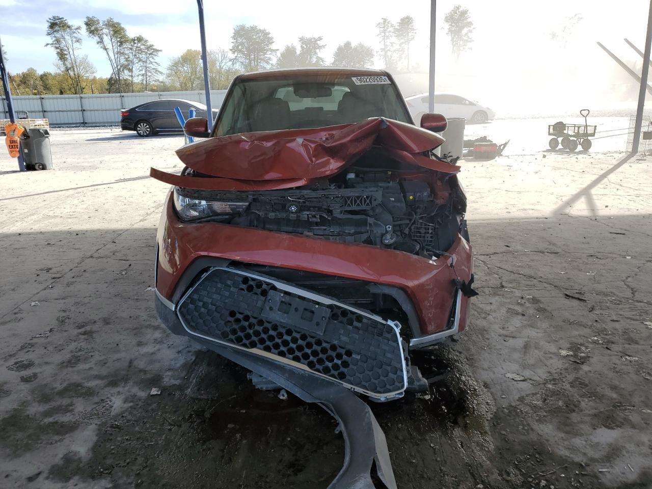 2024 Kia Soul Lx - Image 5