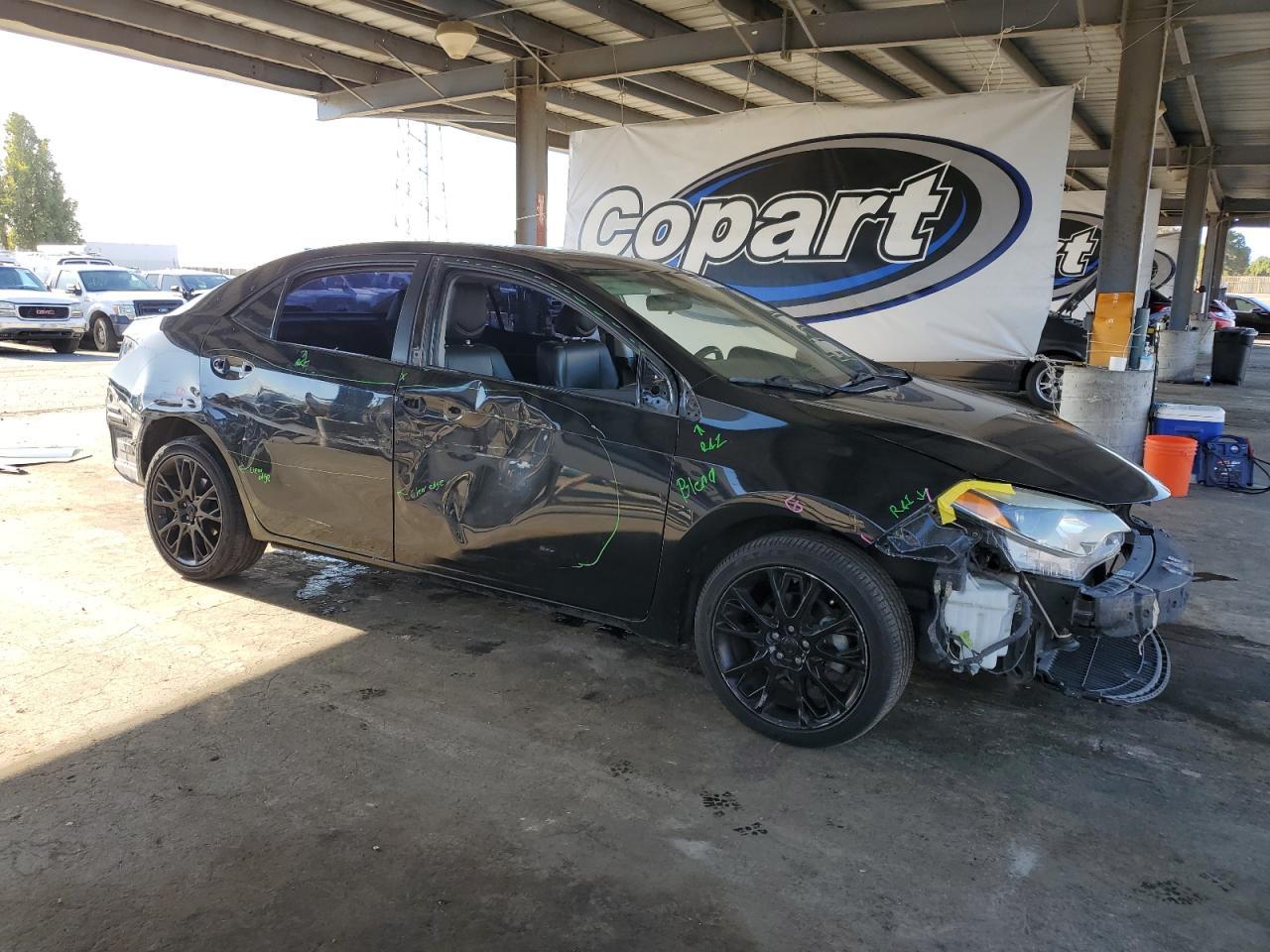 2016 Toyota Corolla L - Фото 4