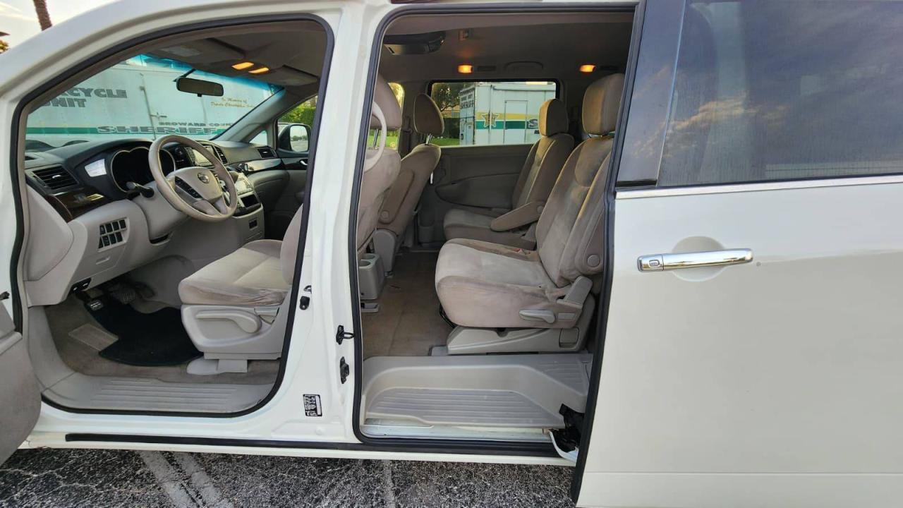 2016 Nissan Quest S - Image 6