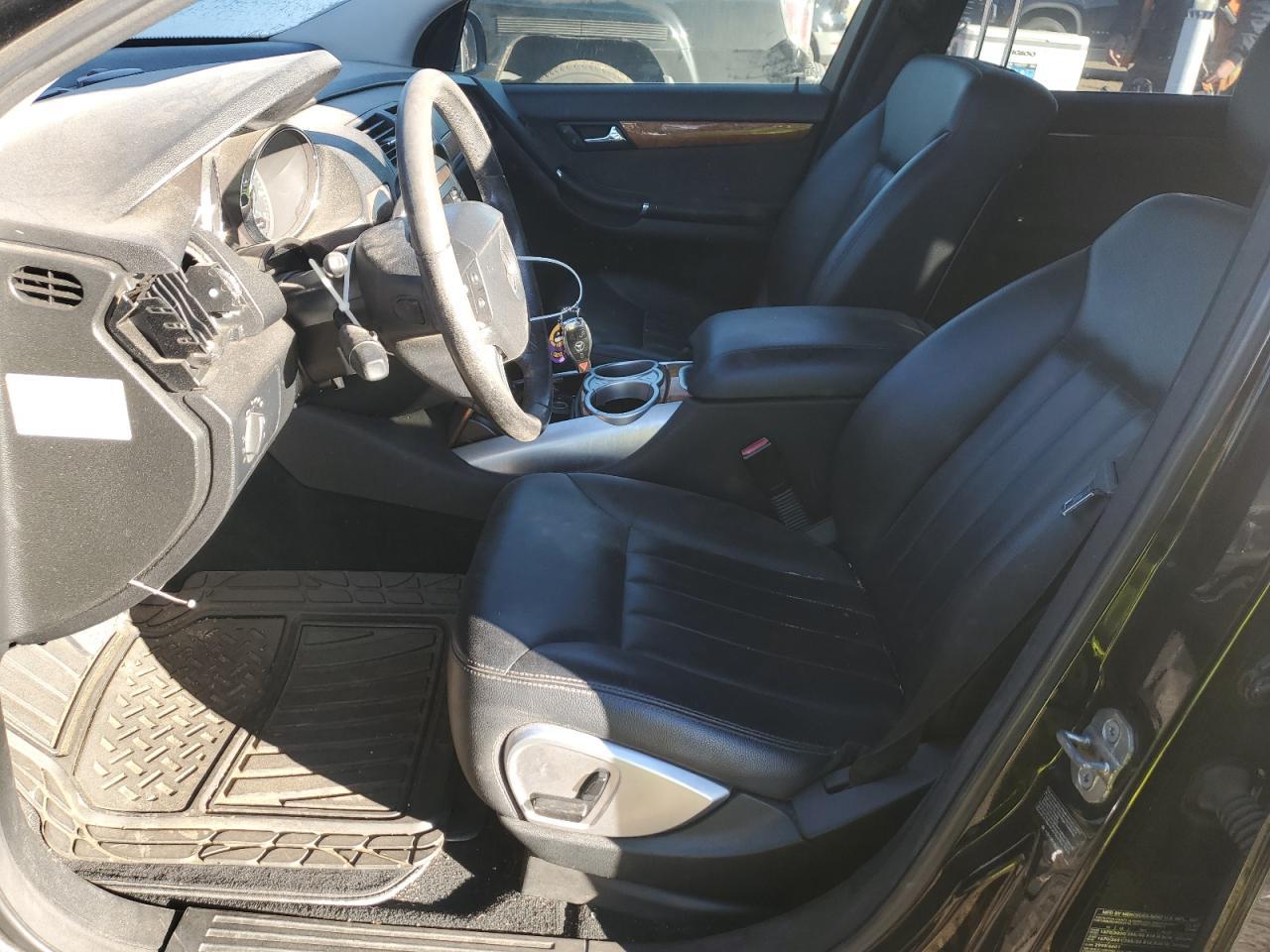 2008 Mercedes-Benz R-Class - Фото 7