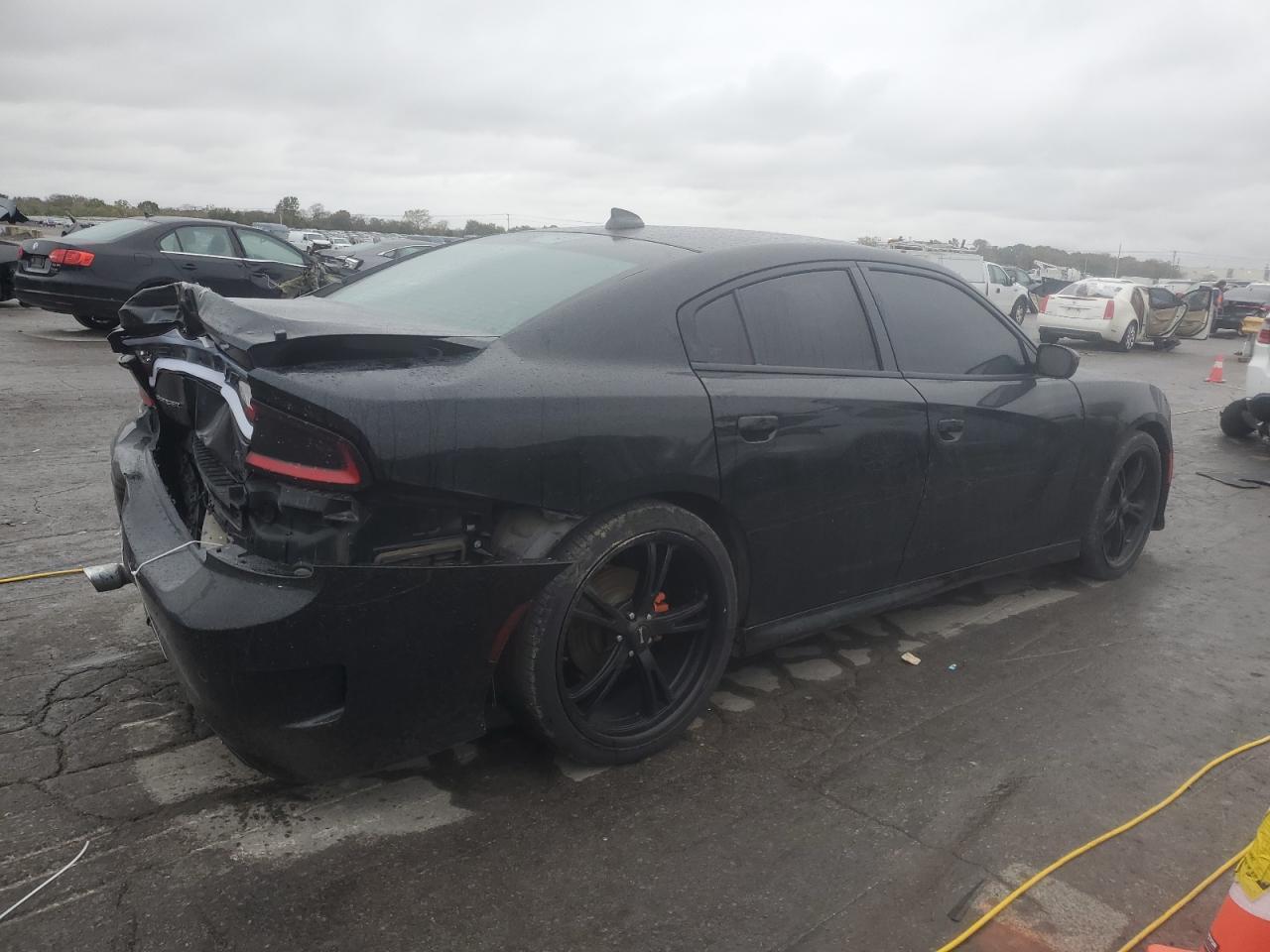 2022 Dodge Charger Gt - Фото 3