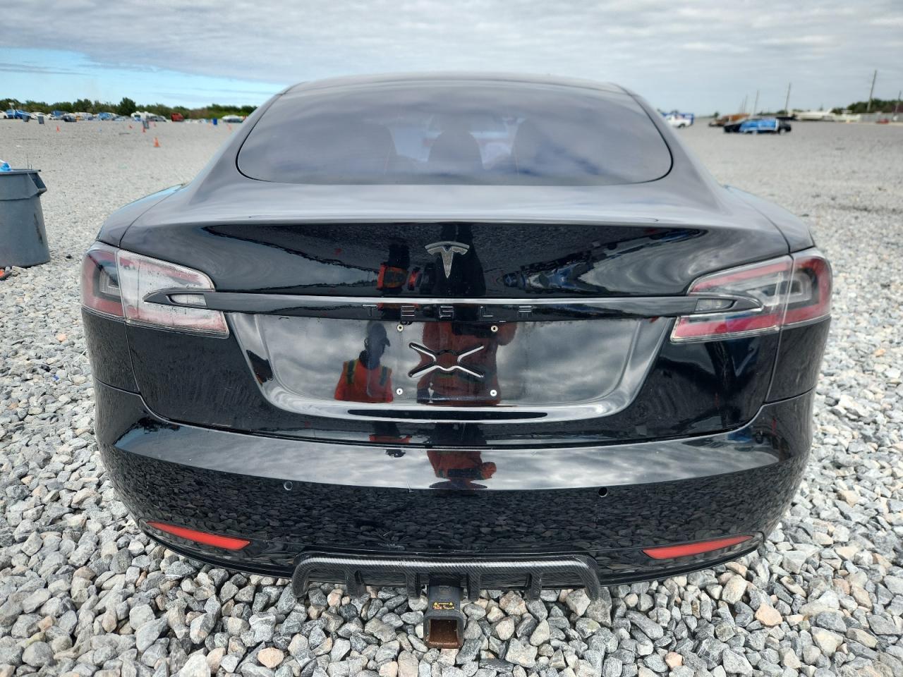2017 Tesla Model S - Image 6